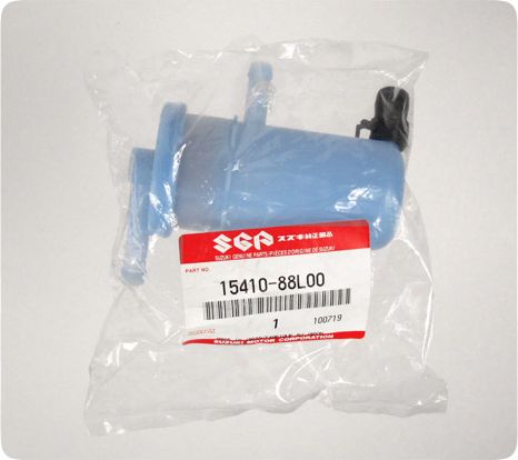 Фильтр топливный Suzuki DF40A/50A/60A