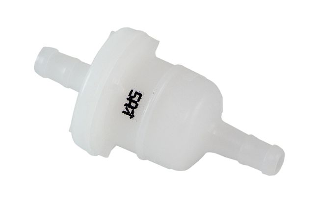 Фильтр топливный Tohatsu M5B/8B/9.8B/MFS4-30