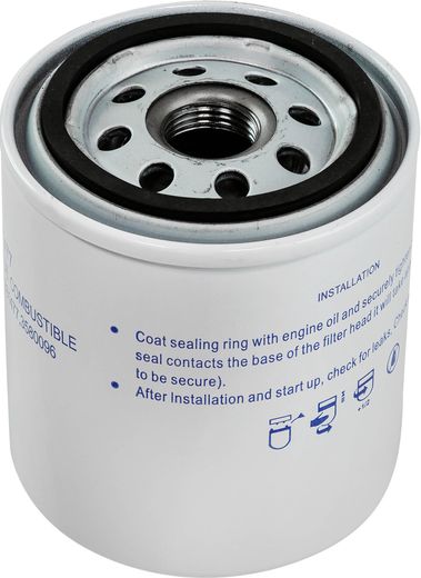 Фильтр топливный Volvo Penta 2010,2020,2030,2040, D2, D1, Recmar