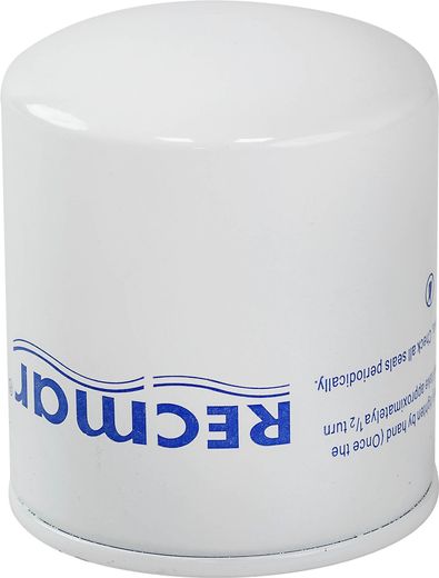 Фильтр топливный Volvo Penta 2010,2020,2030,2040, D2, D1, Recmar