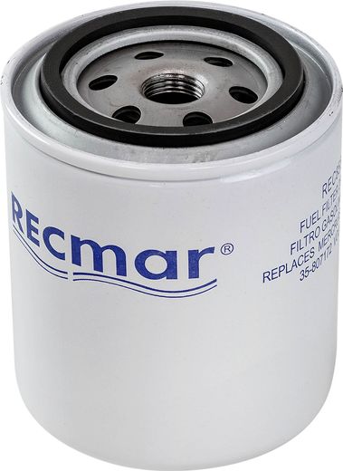 Фильтр топливный Volvo Penta 28 micron, Recmar