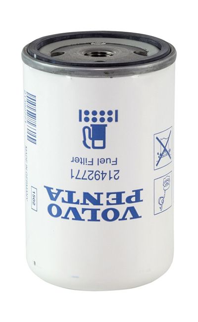 Фильтр топливный Volvo Penta (старый номер 3825133)