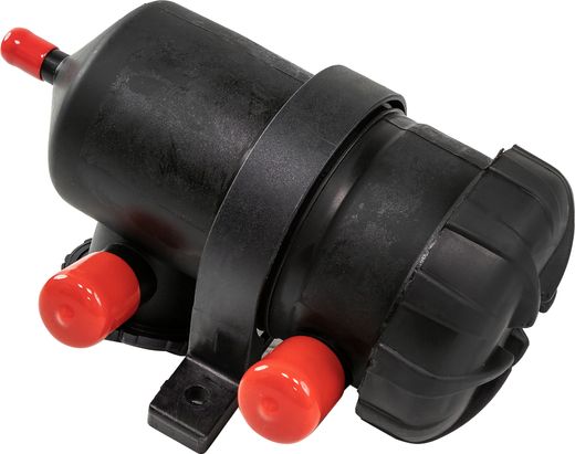 Фильтр вентиляции картера в сборе Volvo Penta D4\D6, Recmar