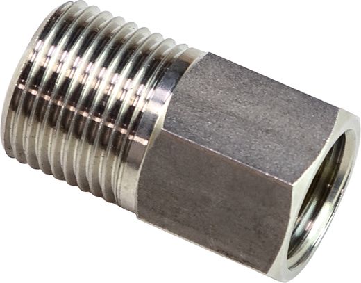 Переходник 3/8" x 9/16", Sea First