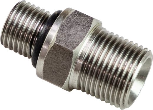 Переходник 3/8"x1/4", Sea First