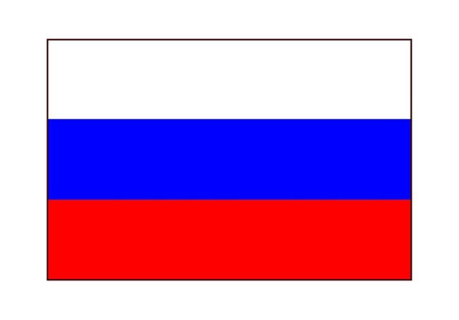 Флаг России 40 х 60