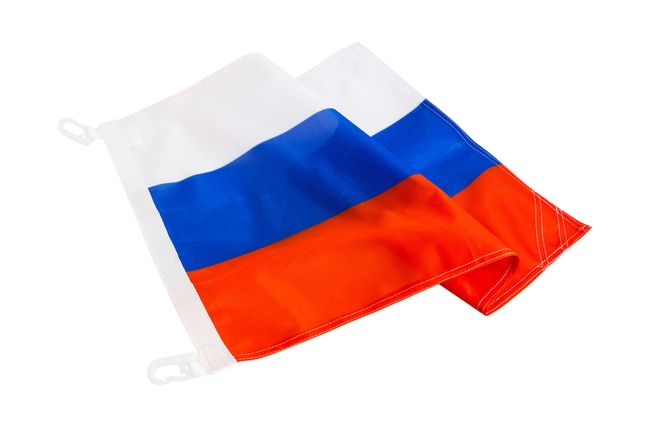 Флаг России 40 х 60
