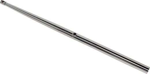 Флагшток 610 мм, д. 25 мм, нержавеющий, Marine Rocket