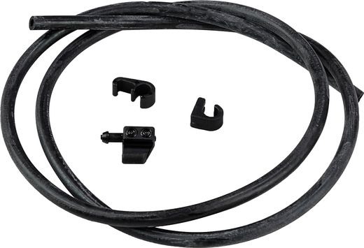 Форсунка омывателя стекла, для W10/W12, ROCA