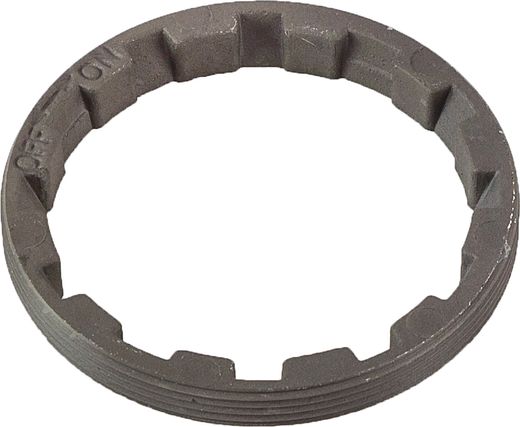 Гайка упорная Yamaha 25-30, Omax