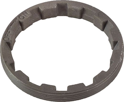 Гайка упорная Yamaha 25-30, Kacawa