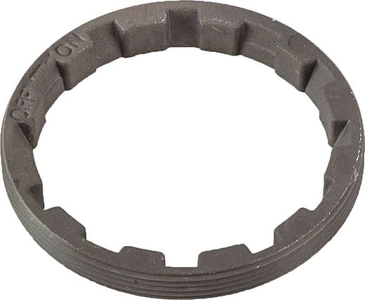 Гайка упорная Yamaha 25-30, Recmar