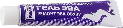 Гель для Эва, 15мл, Reaktor