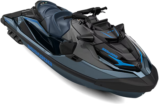 Гидроцикл BRP SEA-DOO GTX 170 Blue Abyss