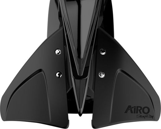 Гидрокрыло StingRay AIRO, черное