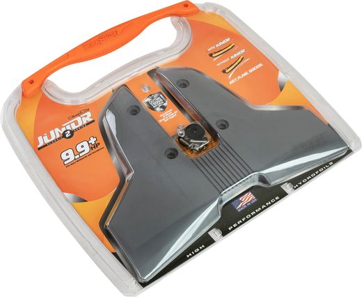 Гидрокрыло StingRay Classic 2 Junior, серое, 8-40 л.с.