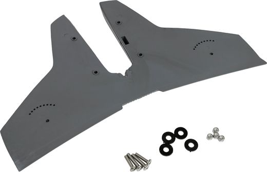 Гидрокрыло StingRay Classic 2, серое, 25-300 л.с.