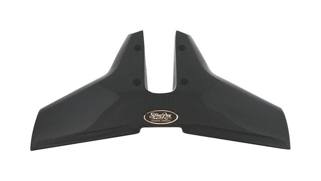 Гидрокрыло StingRay Classic , черное, 25-300 л.с.