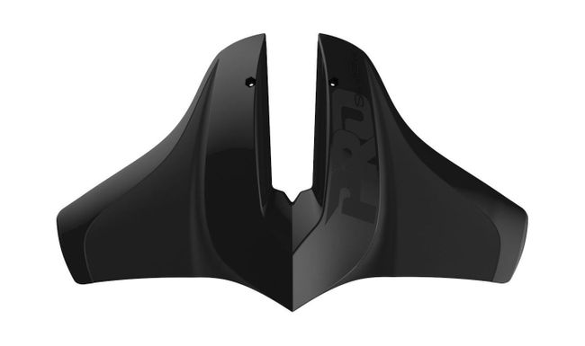 Гидрокрыло StingRay Classic Pro, черное