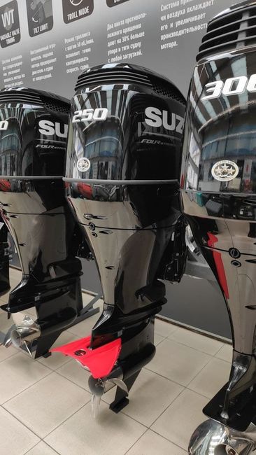 Гидрокрыло StingRay HyperFoil500, красное