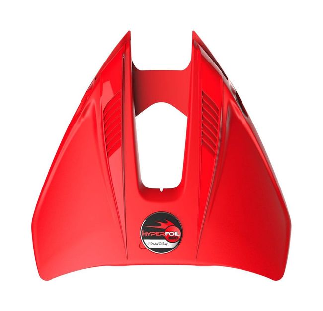 Гидрокрыло StingRay HyperFoil500, красное
