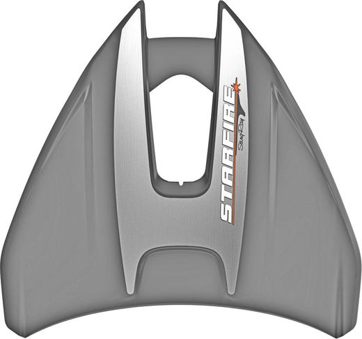 Гидрокрыло StingRay StarFire, серое, 40-300 л.с.
