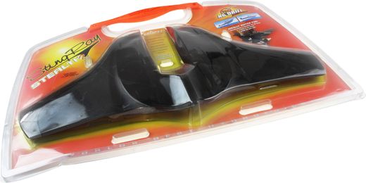 Гидрокрыло StingRay Stealth, черное
