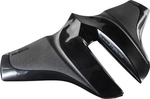 Гидрокрыло StingRay Stealth, черное