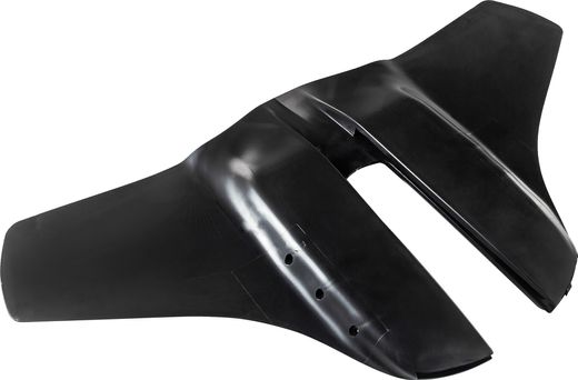 Гидрокрыло StingRay Stealth, черное
