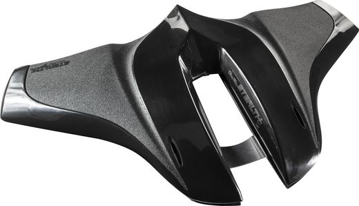 Гидрокрыло StingRay Stealth, черное
