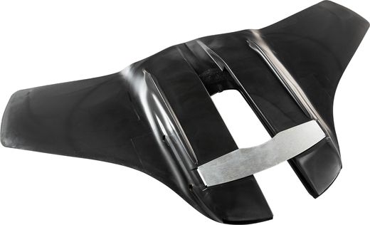 Гидрокрыло StingRay Stealth, черное