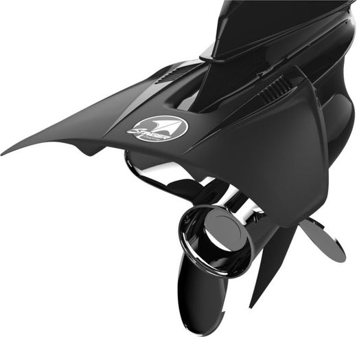 Гидрокрыло StingRay Stinger, черное