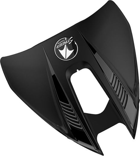 Гидрокрыло StingRay Stinger, черное