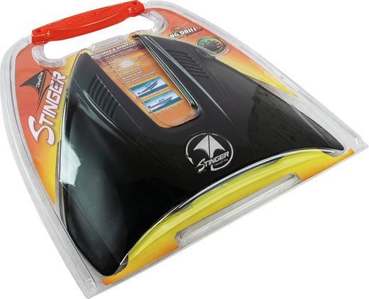 Гидрокрыло StingRay Stinger, черное