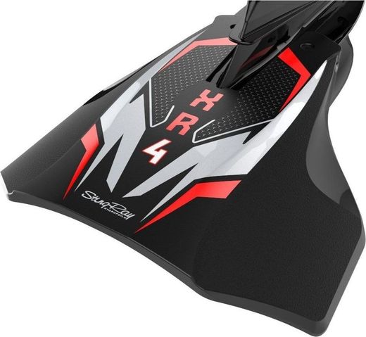 Гидрокрыло StingRay XR4 Senior, черное