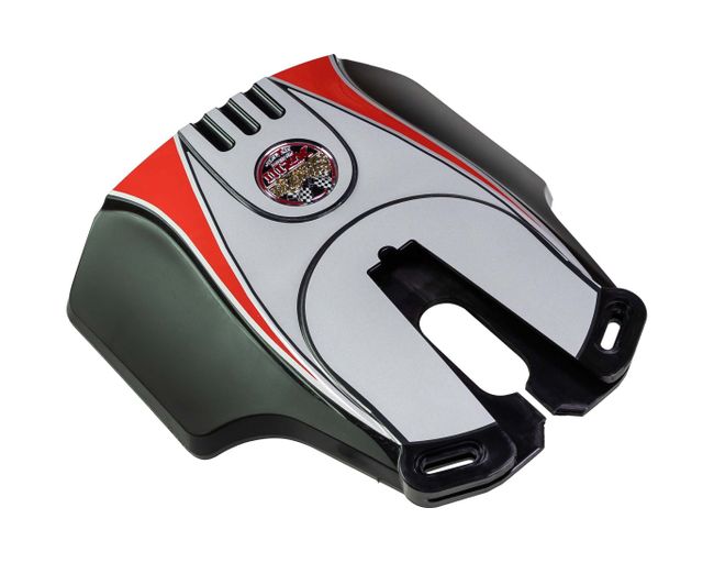 Гидрокрыло StingRay XRIII Junior, черное