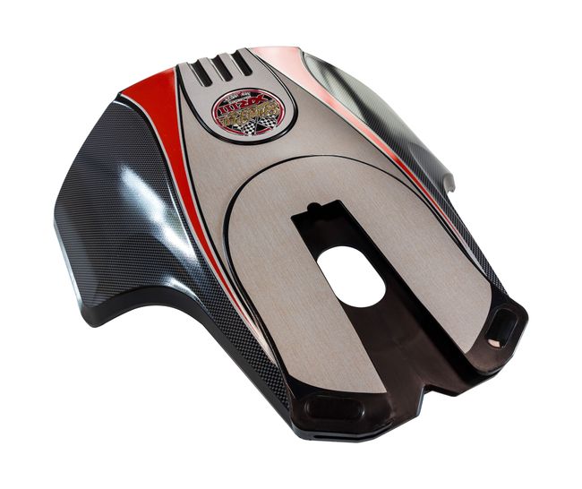 Гидрокрыло StingRay XRIII Senior, черное