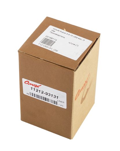 Гильза Suzuki 9.9-15 (d59 мм), Omax