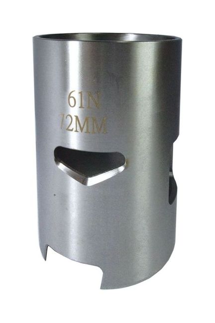 Гильза Yamaha 25b-30h (d72 мм), Skipper