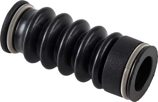 Гофра тяги переключения скоростей Suzuki DT25/30/40/DF25/30, Omax
