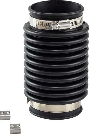 Гофра выхлопа Mercruiser Alpha/Bravo, Omax