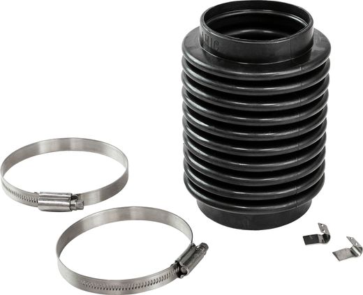 Гофра выхлопа Volvo Penta  200-290, Recmar