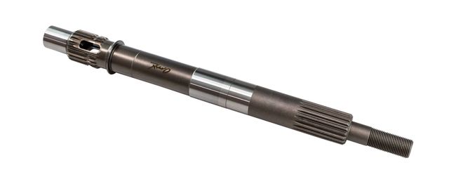 Гребной вал Mercury 225-300, OMAX