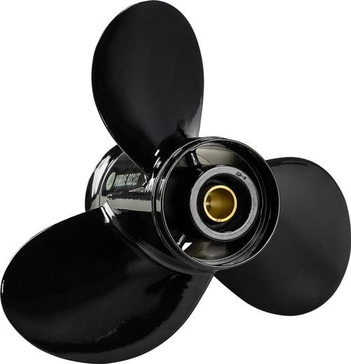 Гребной винт Suzuki 25-30; 3x10-1/4x10, Marine Rocket