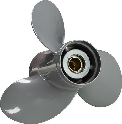 Гребной винт Honda 40-60; 3x10-1/4x14, Marine Rocket