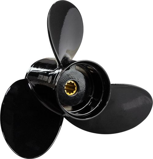 Гребной винт Suzuki 25-30; 3x10-1/4x15, Marine Rocket