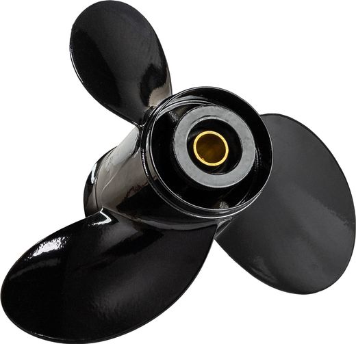Гребной винт Suzuki 25-30; 3x10-1/4x15, Marine Rocket
