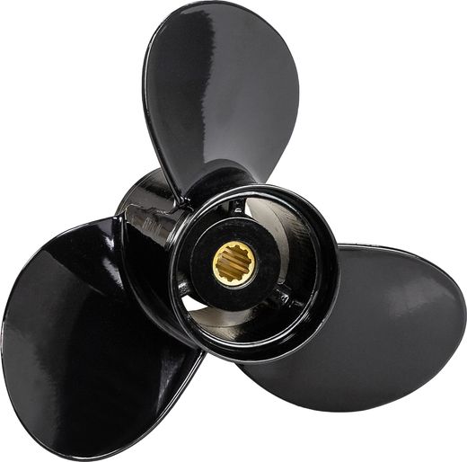 Гребной винт Suzuki 25-30; 3x10-1/4x9, Marine Rocket