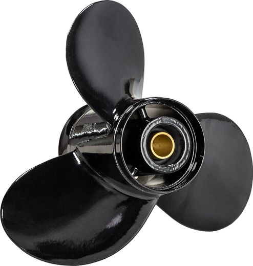 Гребной винт Suzuki 25-30; 3x10-1/4x9, Marine Rocket