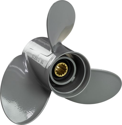 Гребной винт 3x10-1/8x15, Marine Rocket